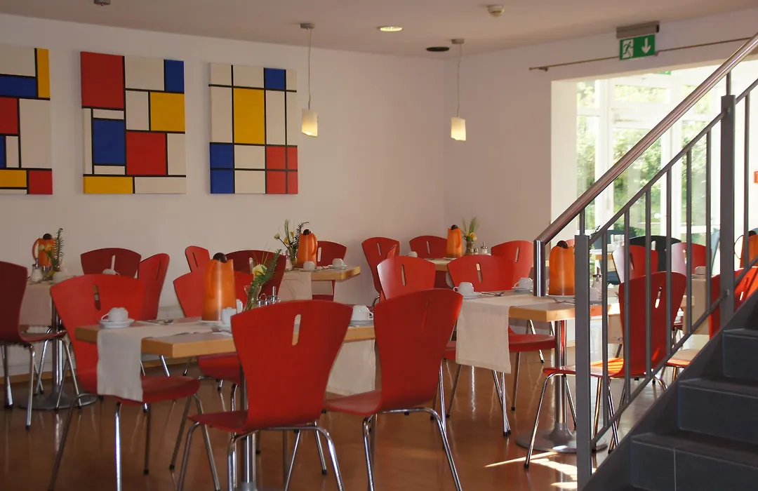 Eurohotel Guenzburg-1