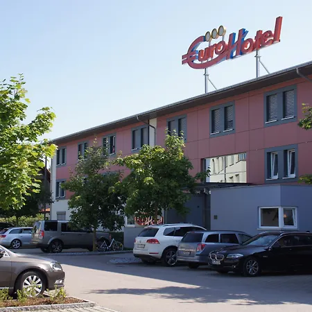 Eurohotel Guenzburg-3